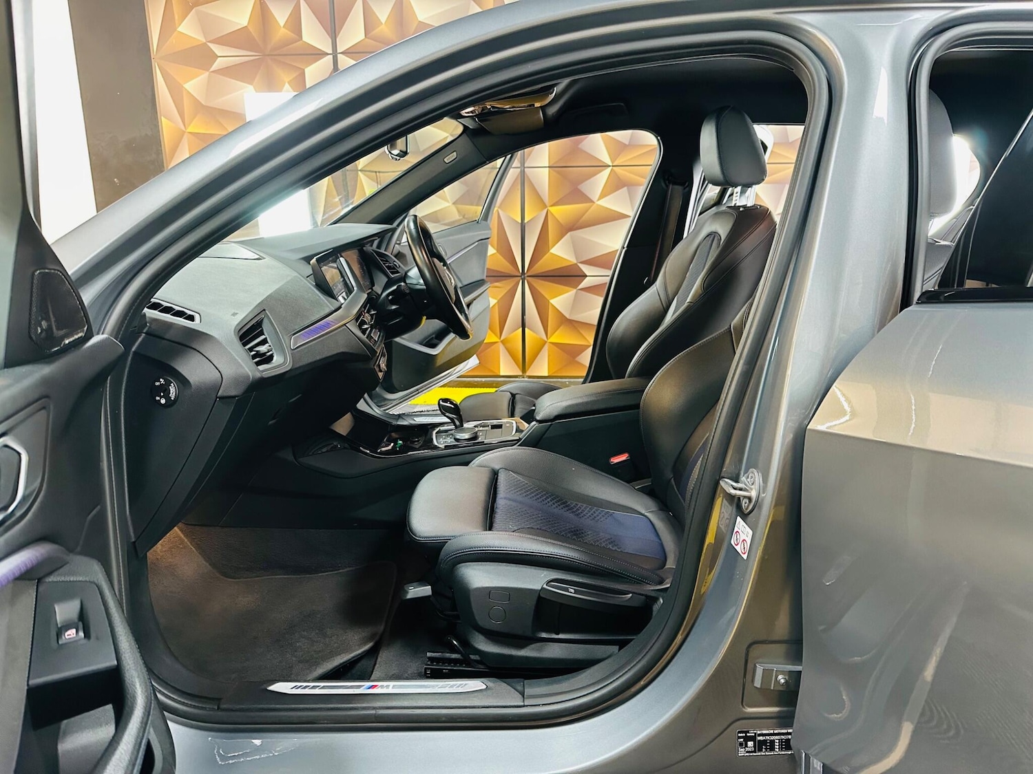 Used BMW 1 Series 2023 for sale - 77091742: Photo 58