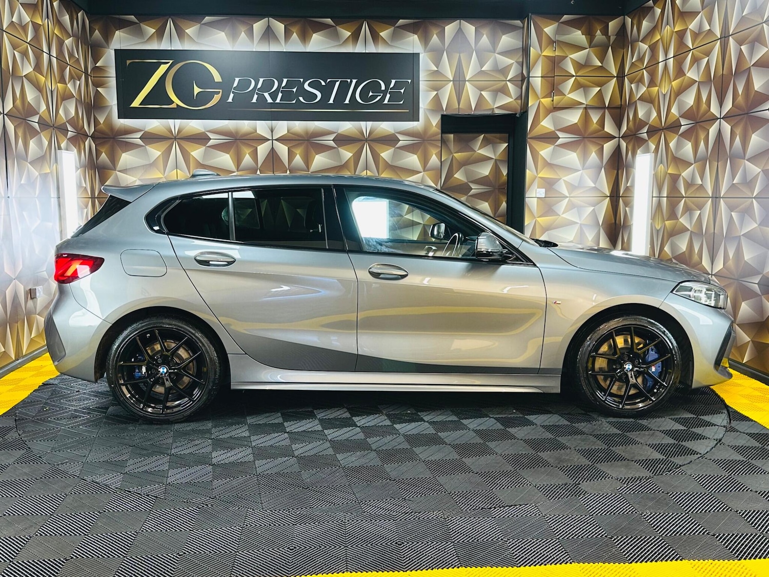 Used BMW 1 Series 2023 for sale - 77091742: Photo 9