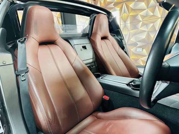 Used Mazda MX-5 RF 2017 for sale - 76239143: Photo 14