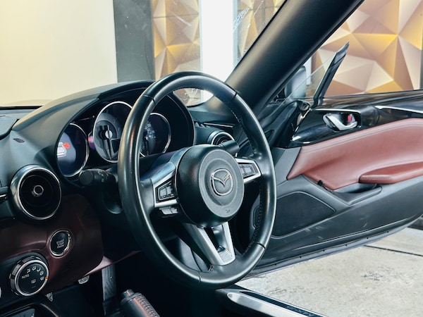 Used Mazda MX-5 RF 2017 for sale - 76239143: Photo 18