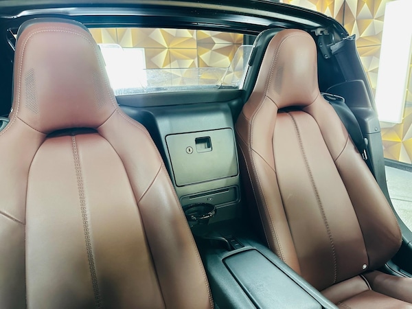 Used Mazda MX-5 RF 2017 for sale - 76239143: Photo 22