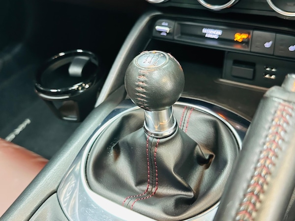Used Mazda MX-5 RF 2017 for sale - 76239143: Photo 51