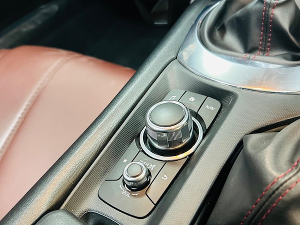 Used Mazda MX-5 RF 2017 for sale - 76239143: Photo 52