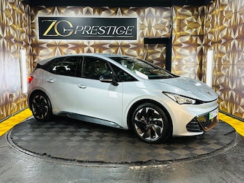 Used Cupra Born 2023 for sale - 78922779: Photo