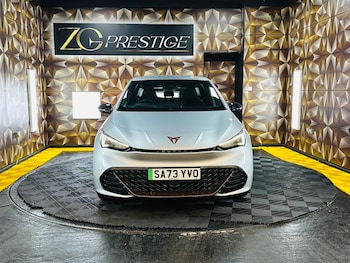 Used Cupra Born 2023 for sale - 78922779: Photo
