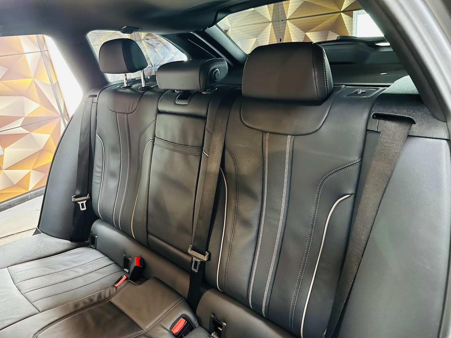 Used BMW 5 Series 2022 for sale - 76926020: Photo 14