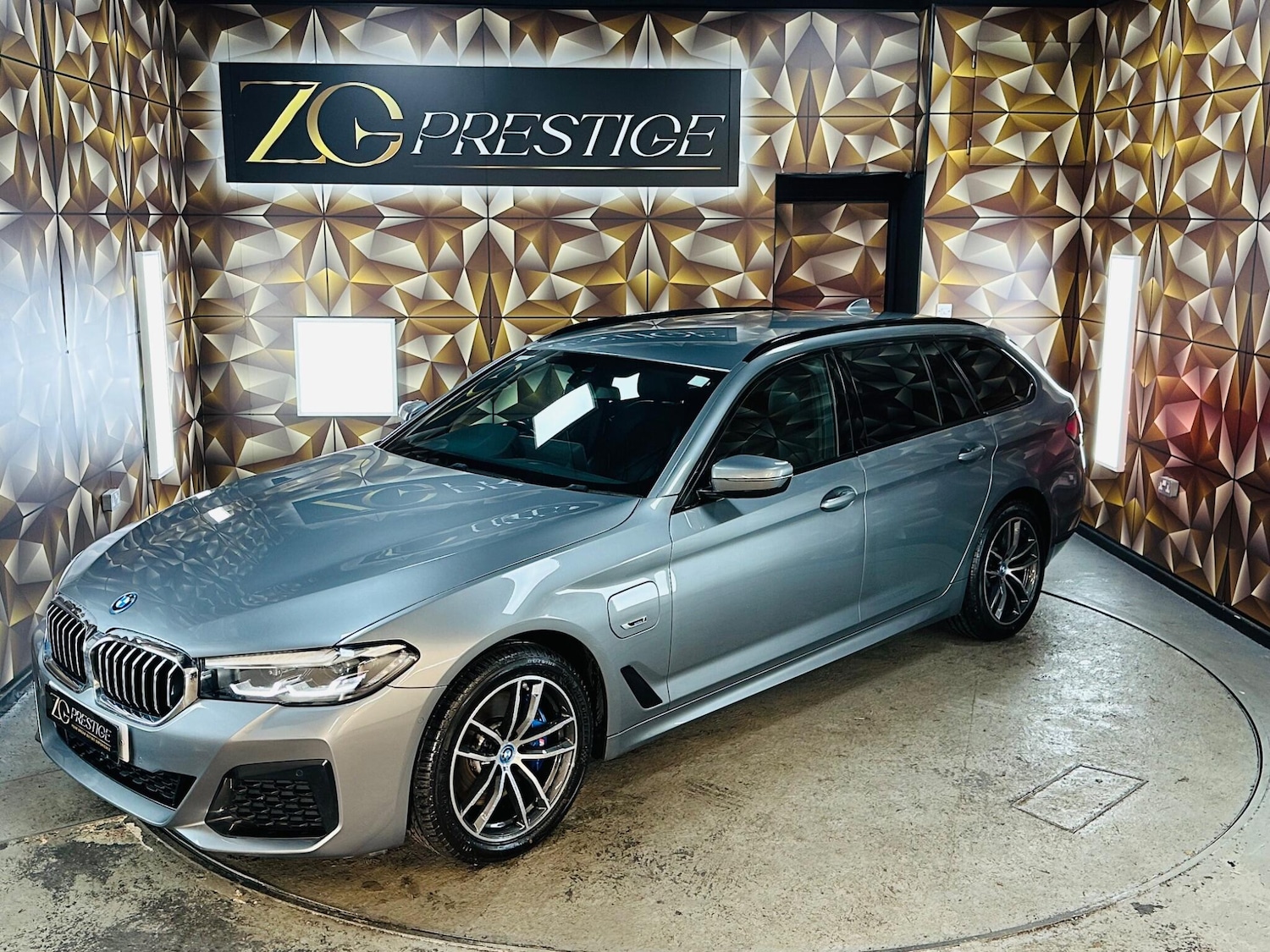 Used BMW 5 Series 2022 for sale - 76926020: Photo 15