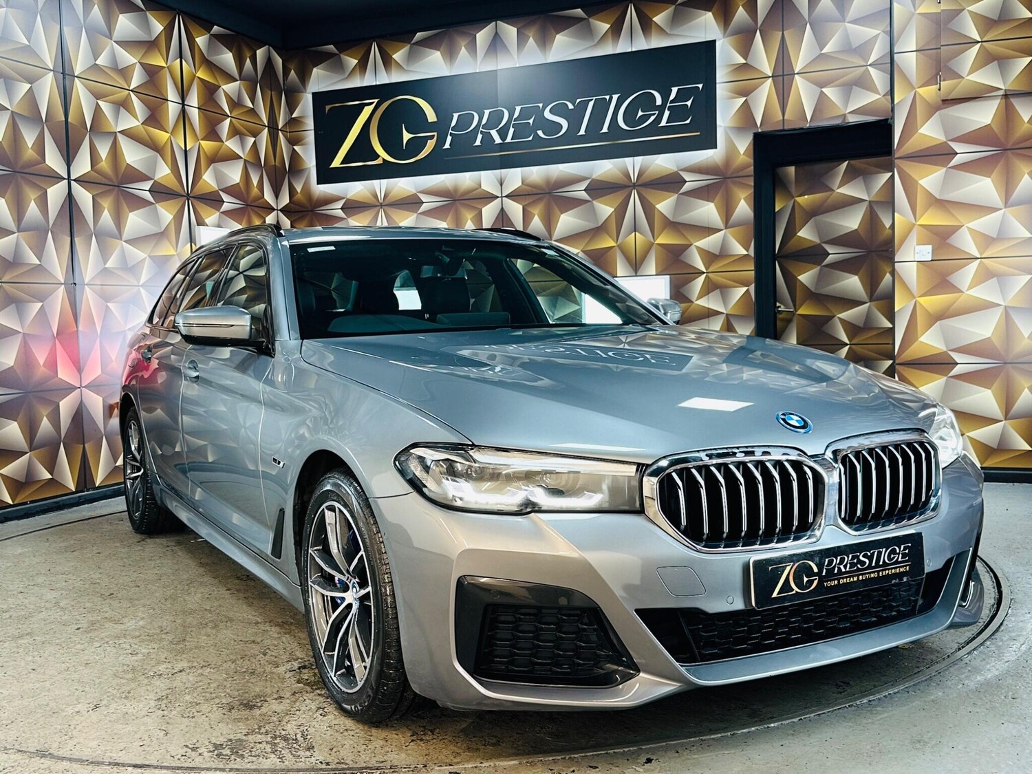 Used BMW 5 Series 2022 for sale - 76926020: Photo 17