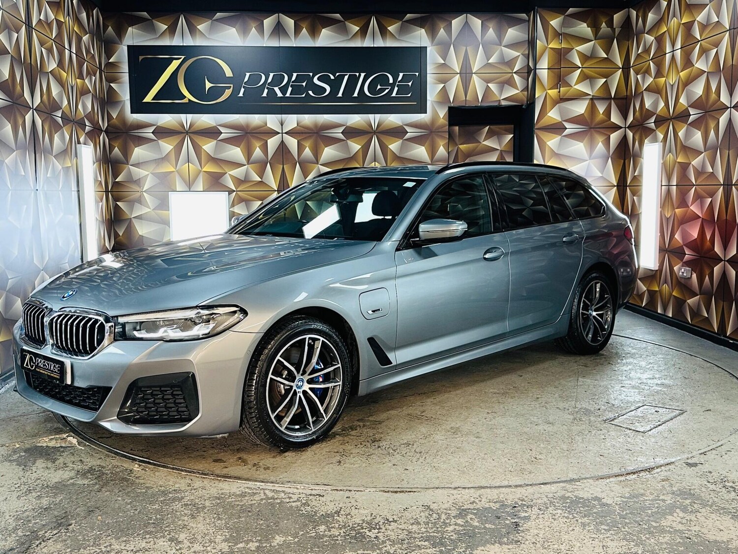 Used BMW 5 Series 2022 for sale - 76926020: Photo 19