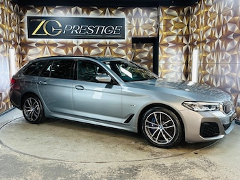 2022 (72) - 530e M Sport 5dr Auto