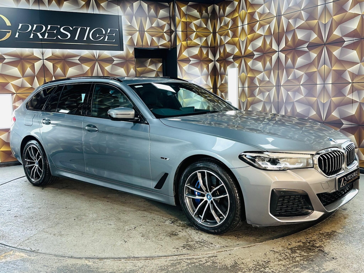 Used BMW 5 Series 2022 for sale - 76926020: Photo 21