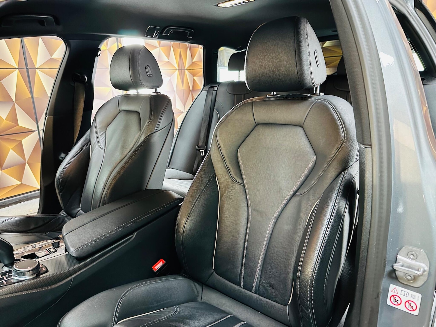 Used BMW 5 Series 2022 for sale - 76926020: Photo 22