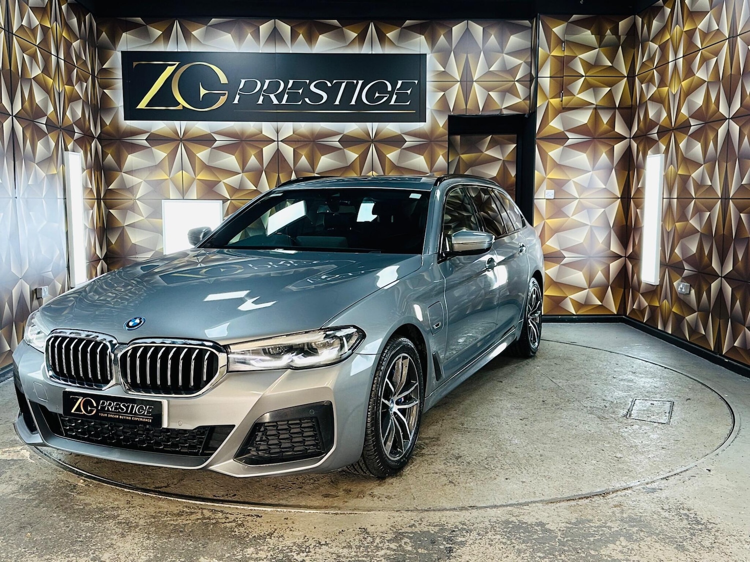 Used BMW 5 Series 2022 for sale - 76926020: Photo 23