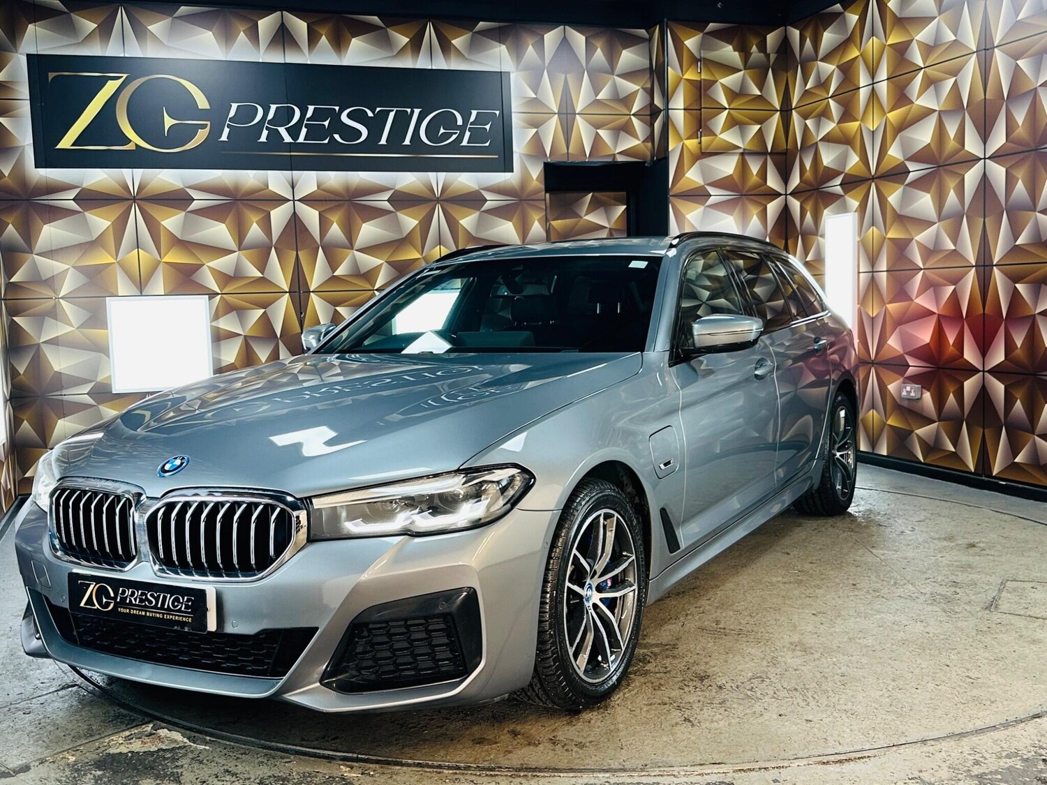 Used BMW 5 Series 2022 for sale - 76926020: Photo 27