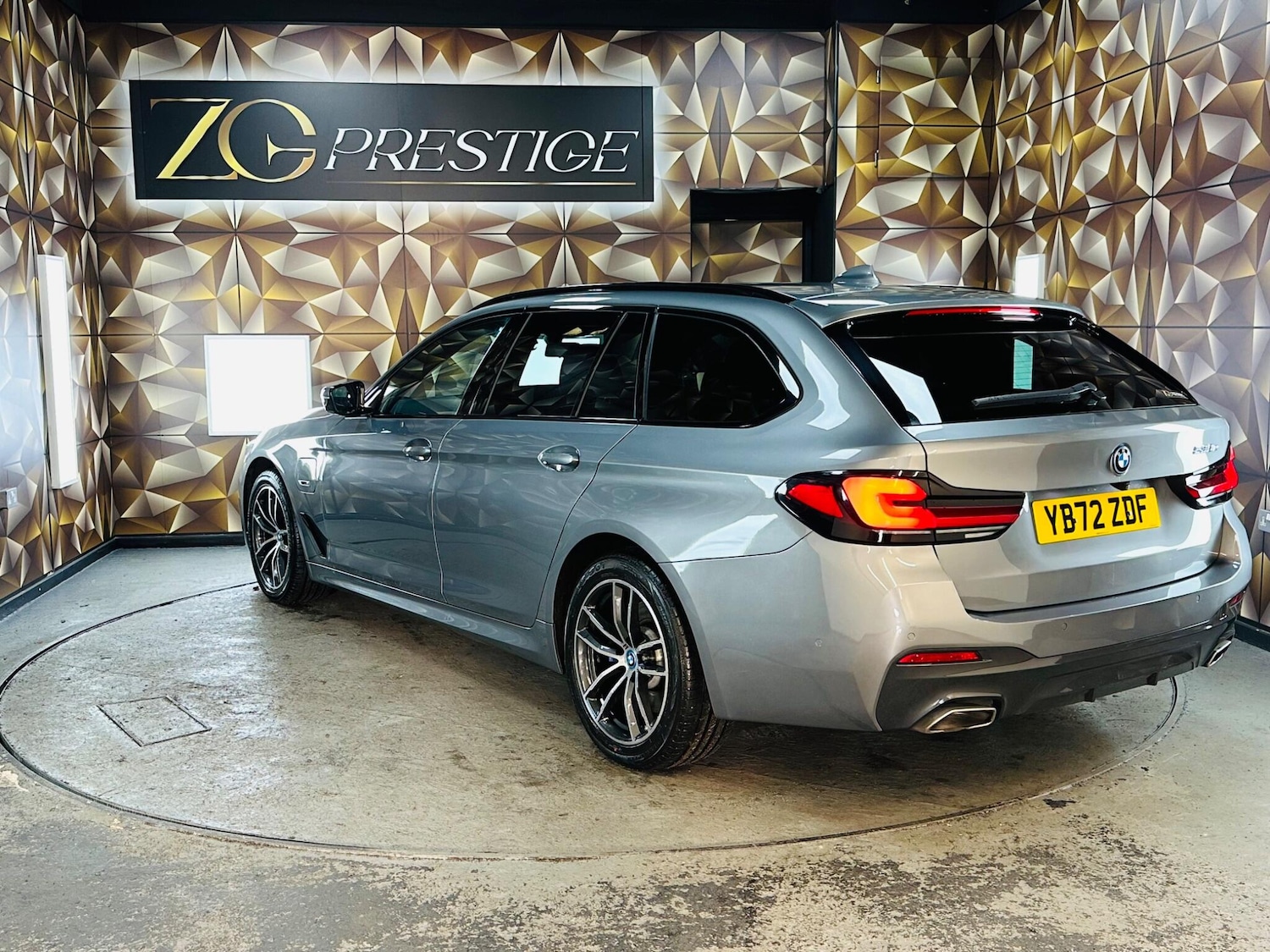 Used BMW 5 Series 2022 for sale - 76926020: Photo 29