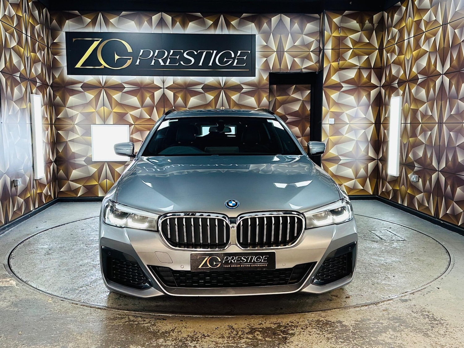 Used BMW 5 Series 2022 for sale - 76926020: Photo 3