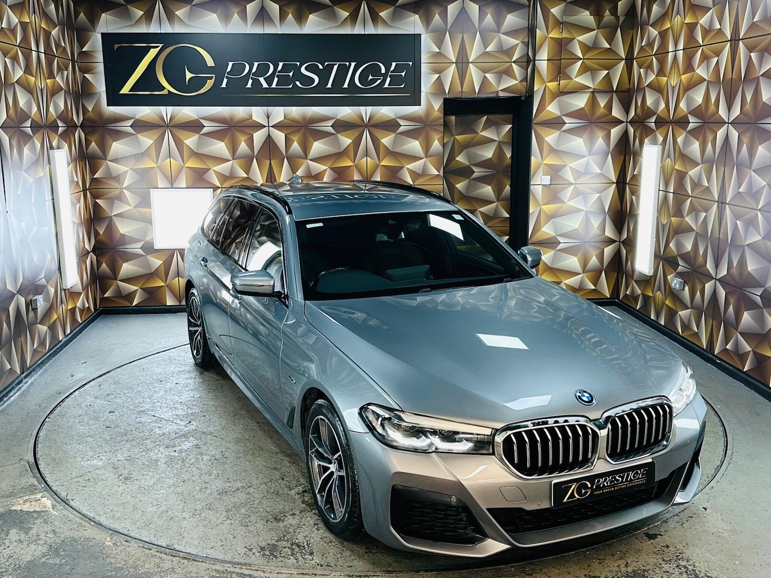 Used BMW 5 Series 2022 for sale - 76926020: Photo 34