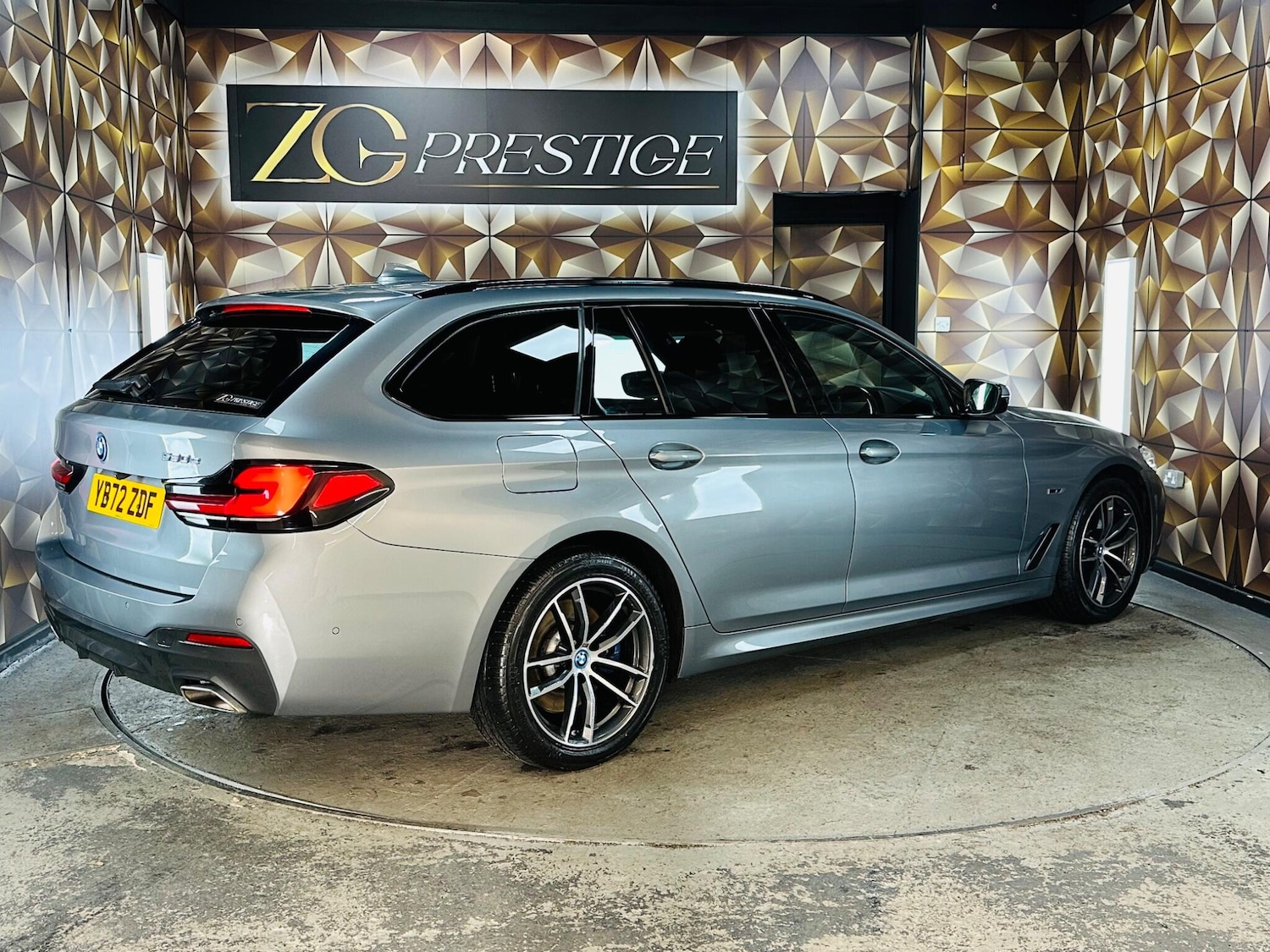 Used BMW 5 Series 2022 for sale - 76926020: Photo 36