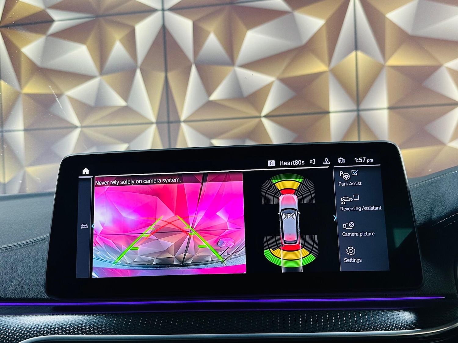 Used BMW 5 Series 2022 for sale - 76926020: Photo 4