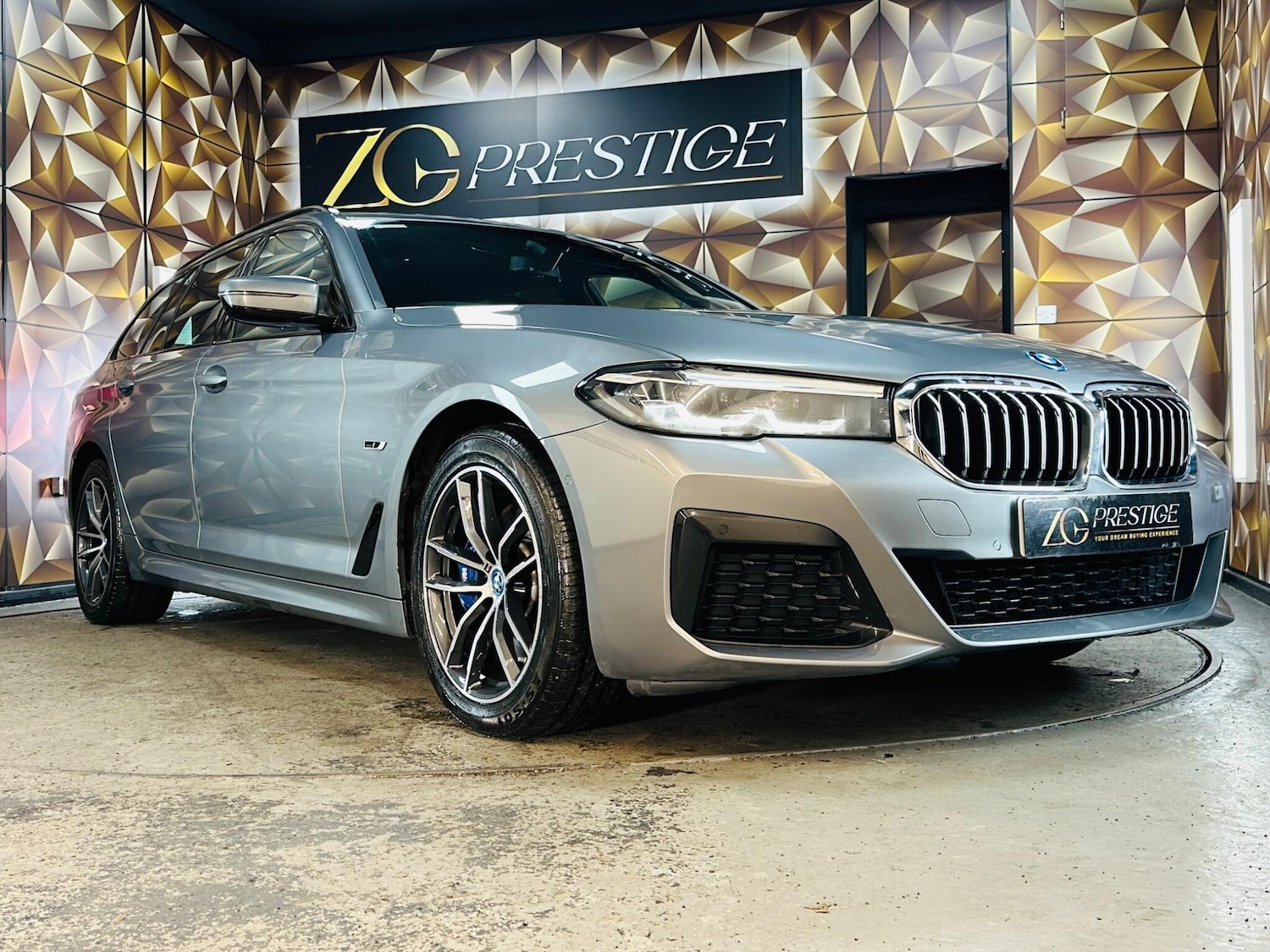 Used BMW 5 Series 2022 for sale - 76926020: Photo 40