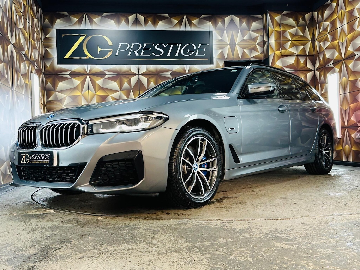 Used BMW 5 Series 2022 for sale - 76926020: Photo 42