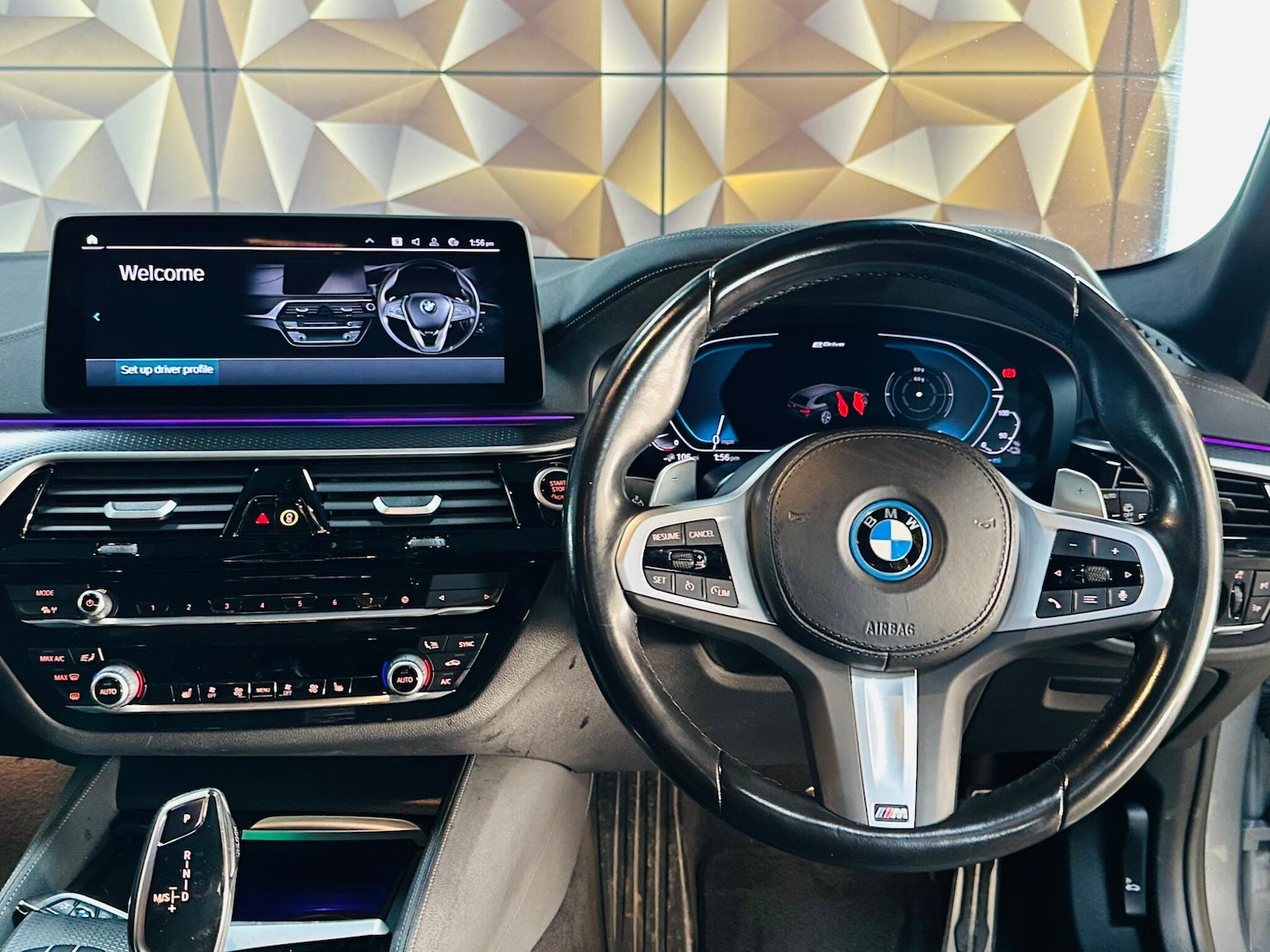 Used BMW 5 Series 2022 for sale - 76926020: Photo 46