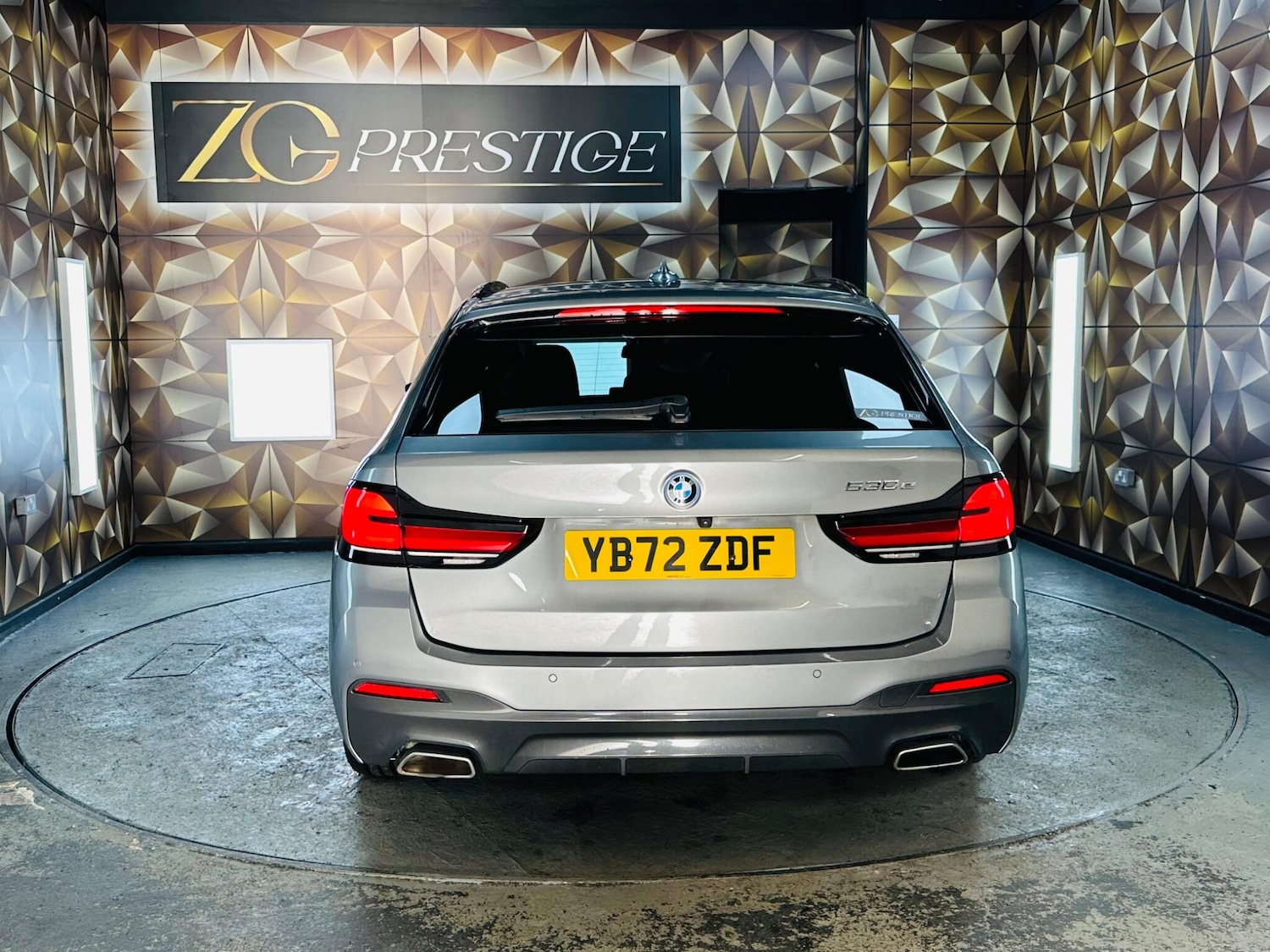 Used BMW 5 Series 2022 for sale - 76926020: Photo 5