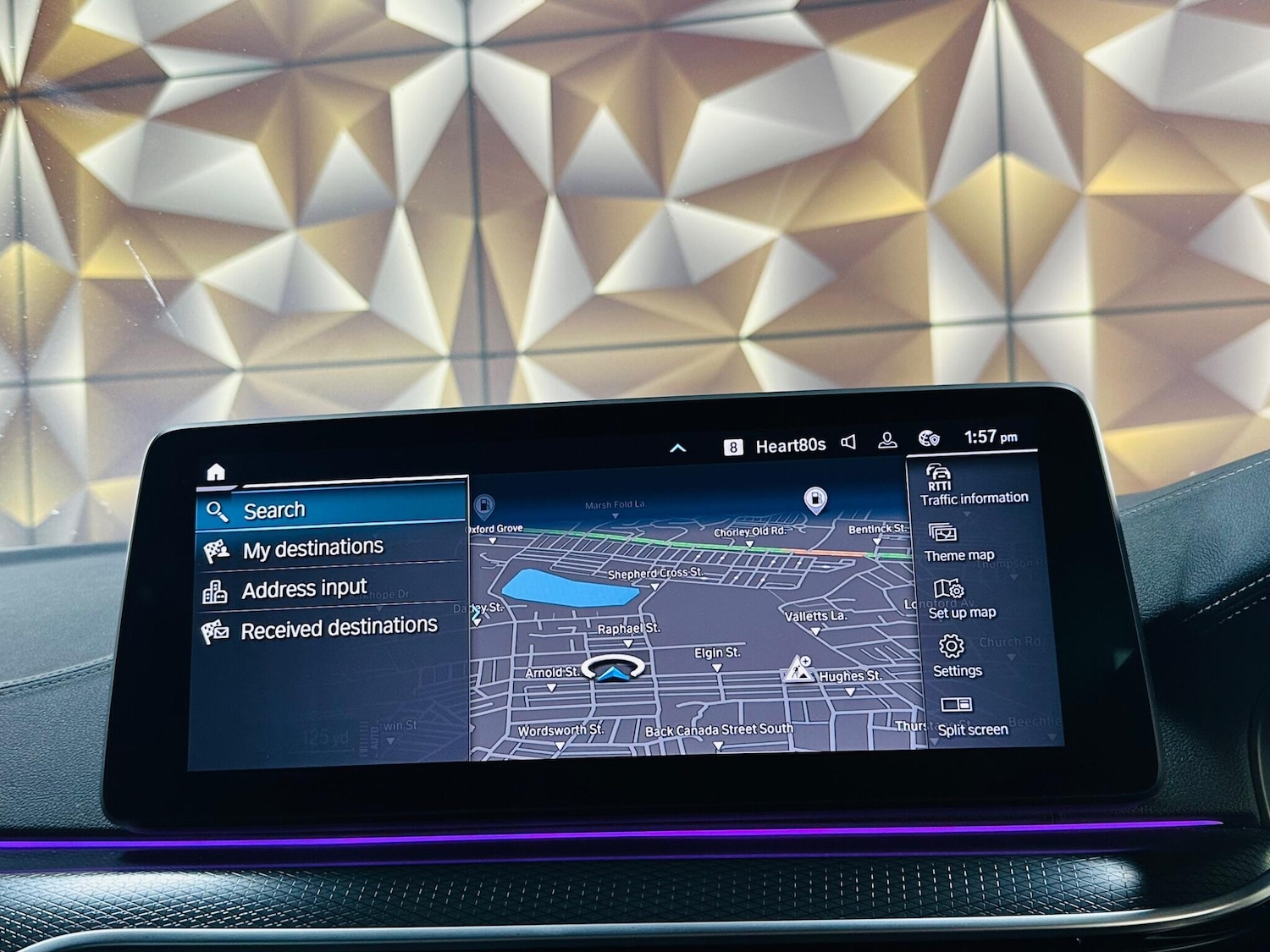 Used BMW 5 Series 2022 for sale - 76926020: Photo 54