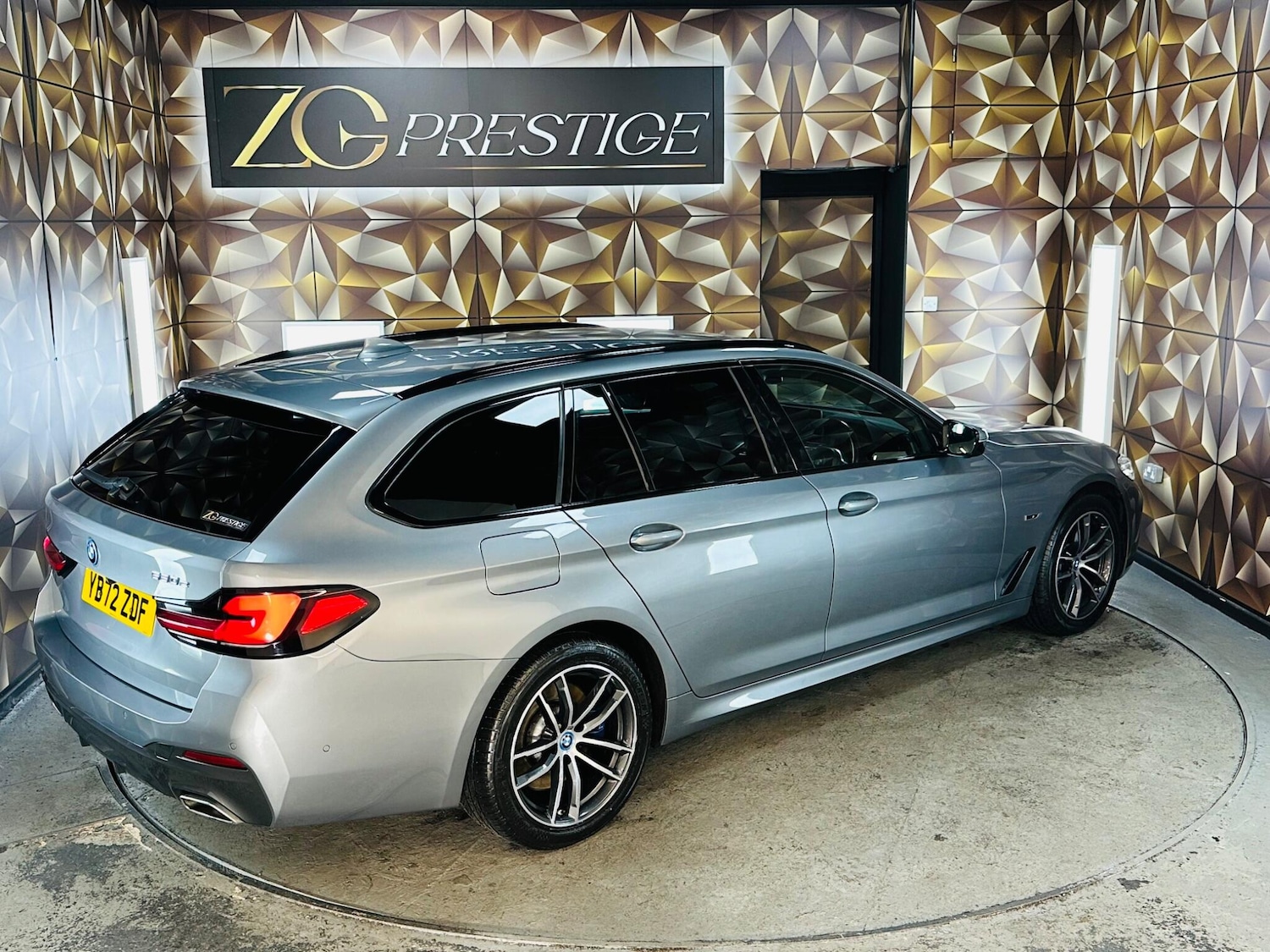 Used BMW 5 Series 2022 for sale - 76926020: Photo 7