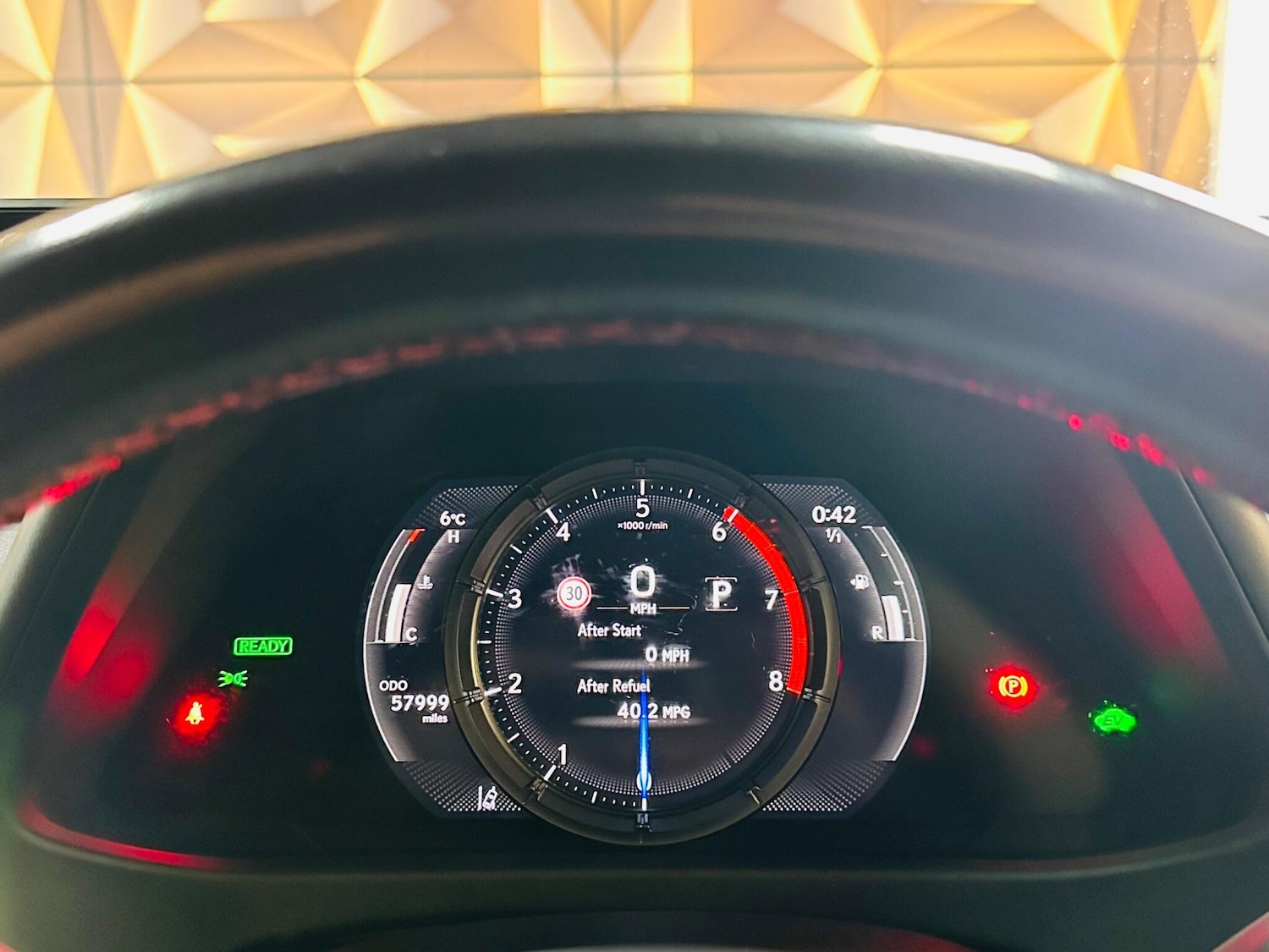 Used Lexus UX 2019 for sale - 77633550: Photo 46