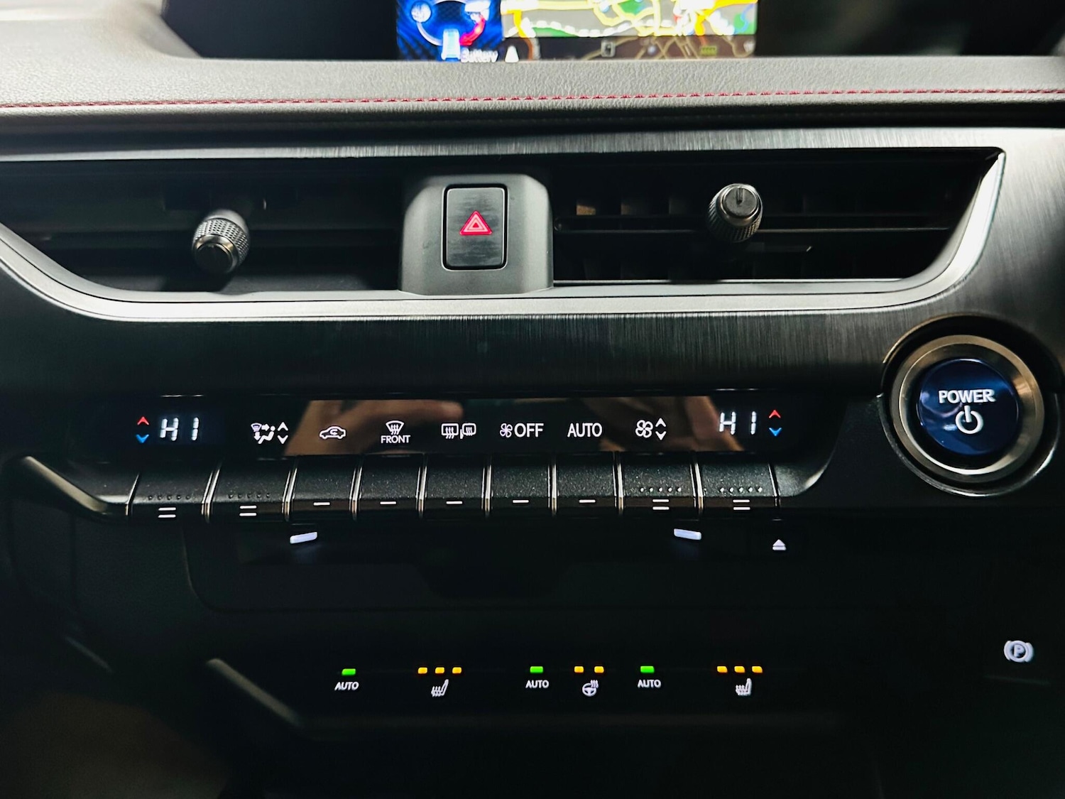 Used Lexus UX 2019 for sale - 77633550: Photo 51