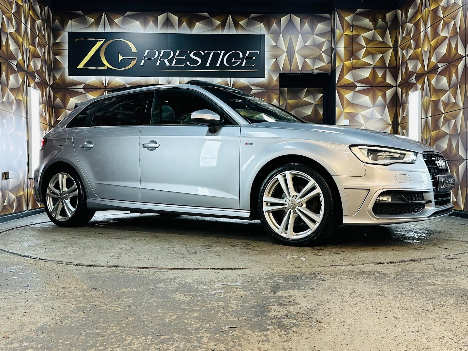 Used Audi A3 2015 for sale - 76913588: Photo 13