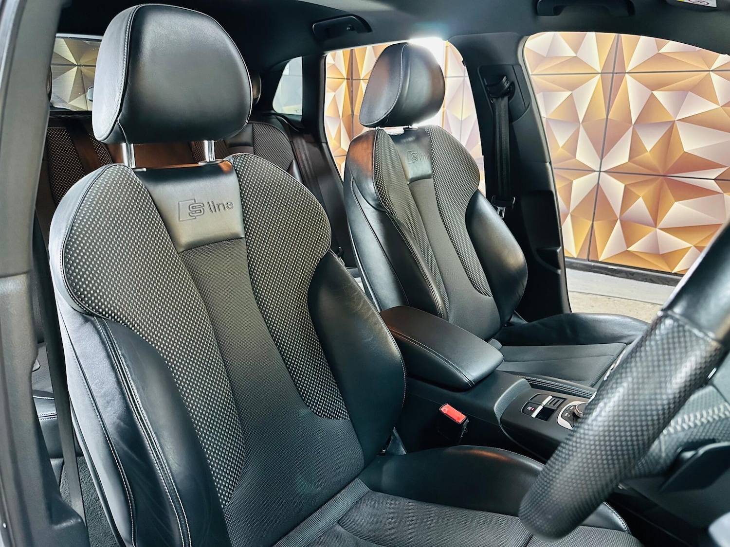 Used Audi A3 2015 for sale - 76913588: Photo 14