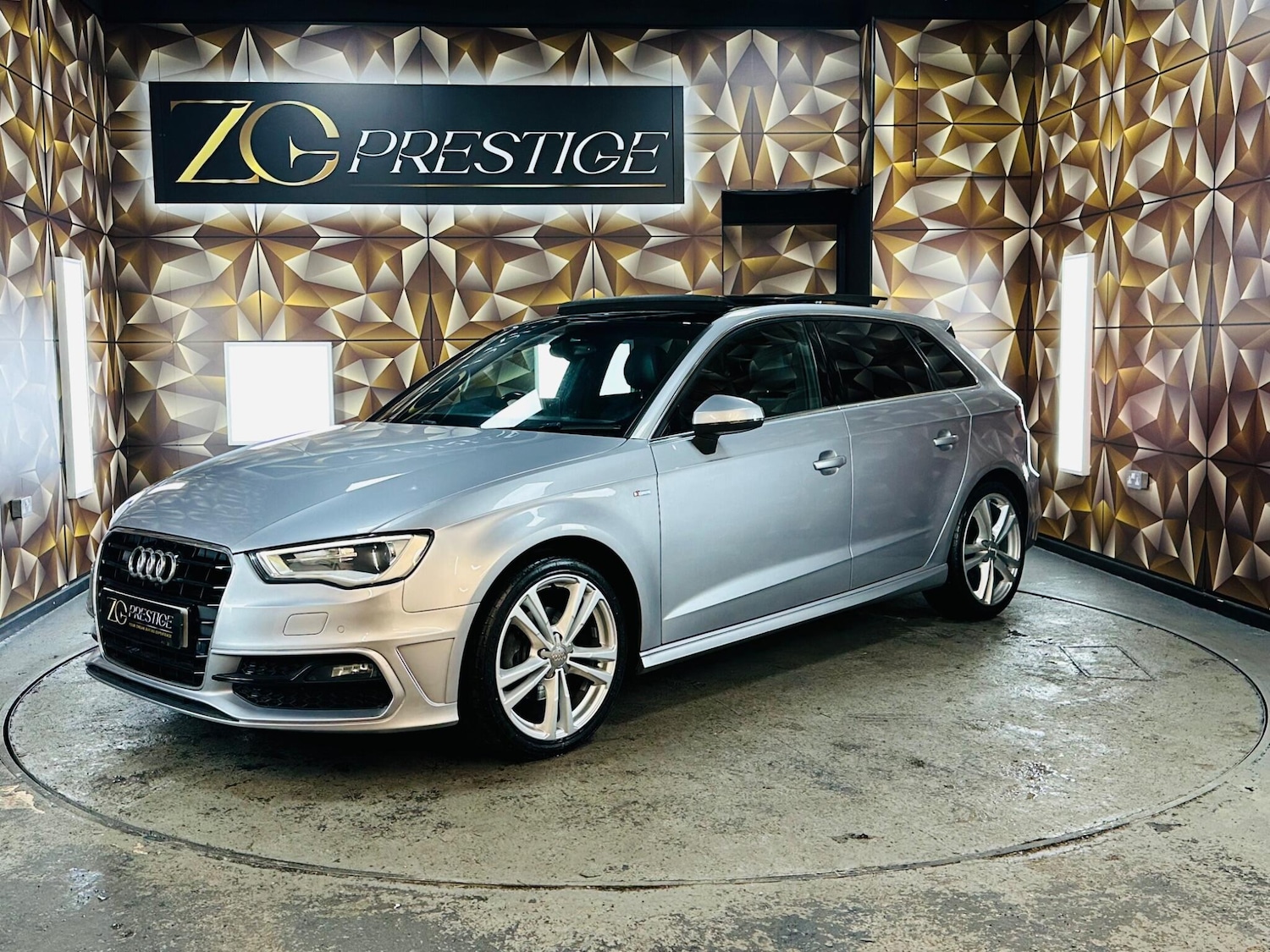 Used Audi A3 2015 for sale - 76913588: Photo 15