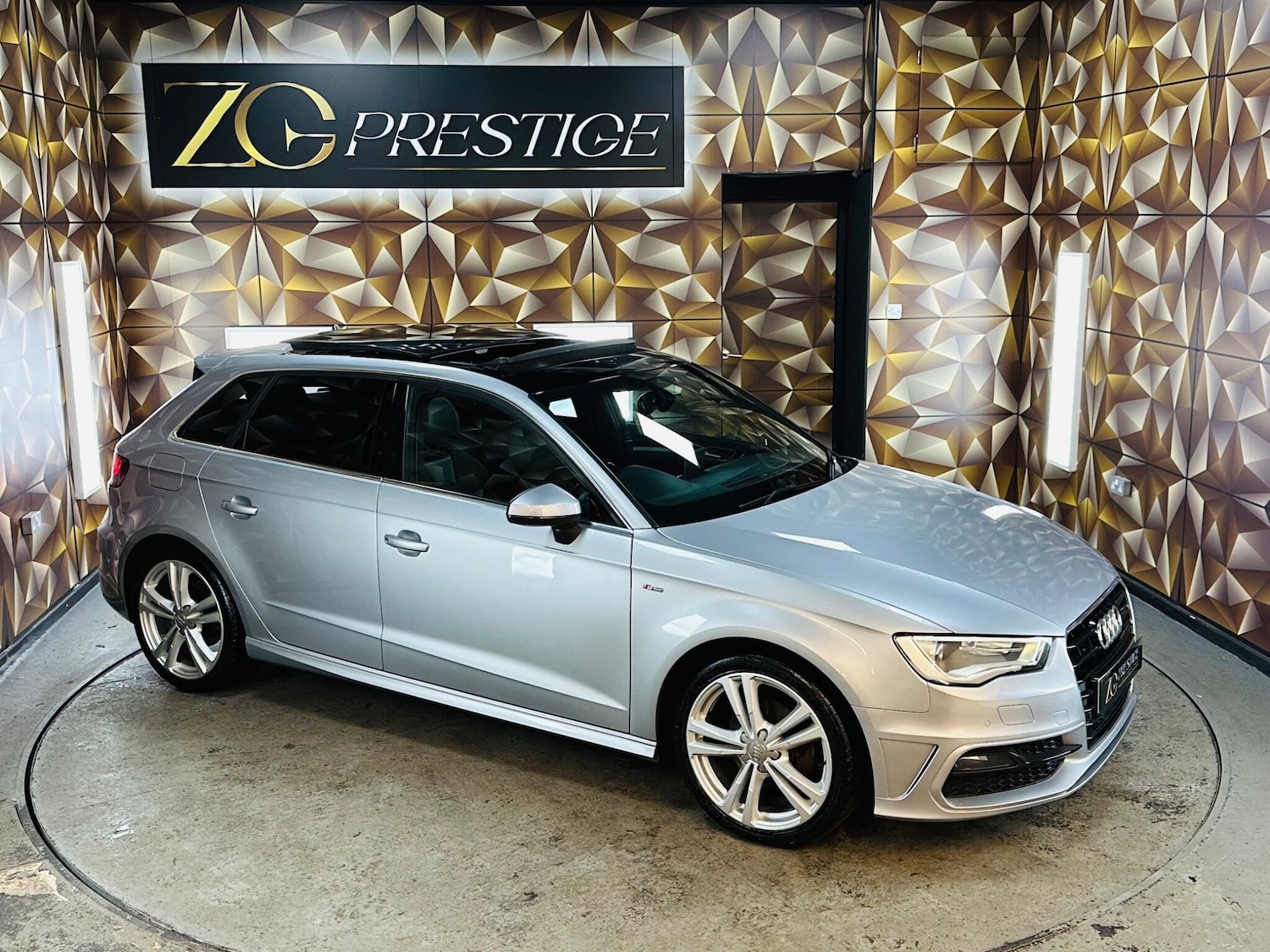 Used Audi A3 2015 for sale - 76913588: Photo 17