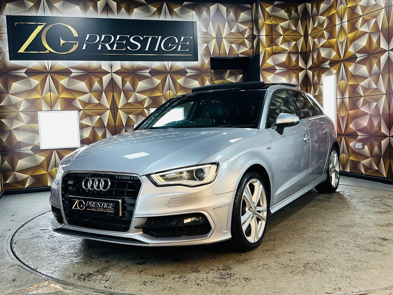 Used Audi A3 2015 for sale - 76913588: Photo 19