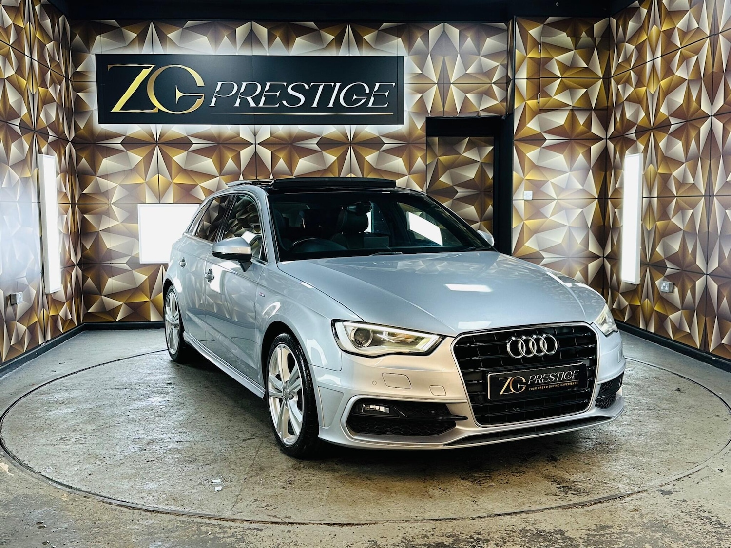 Used Audi A3 2015 for sale - 76913588: Photo 21