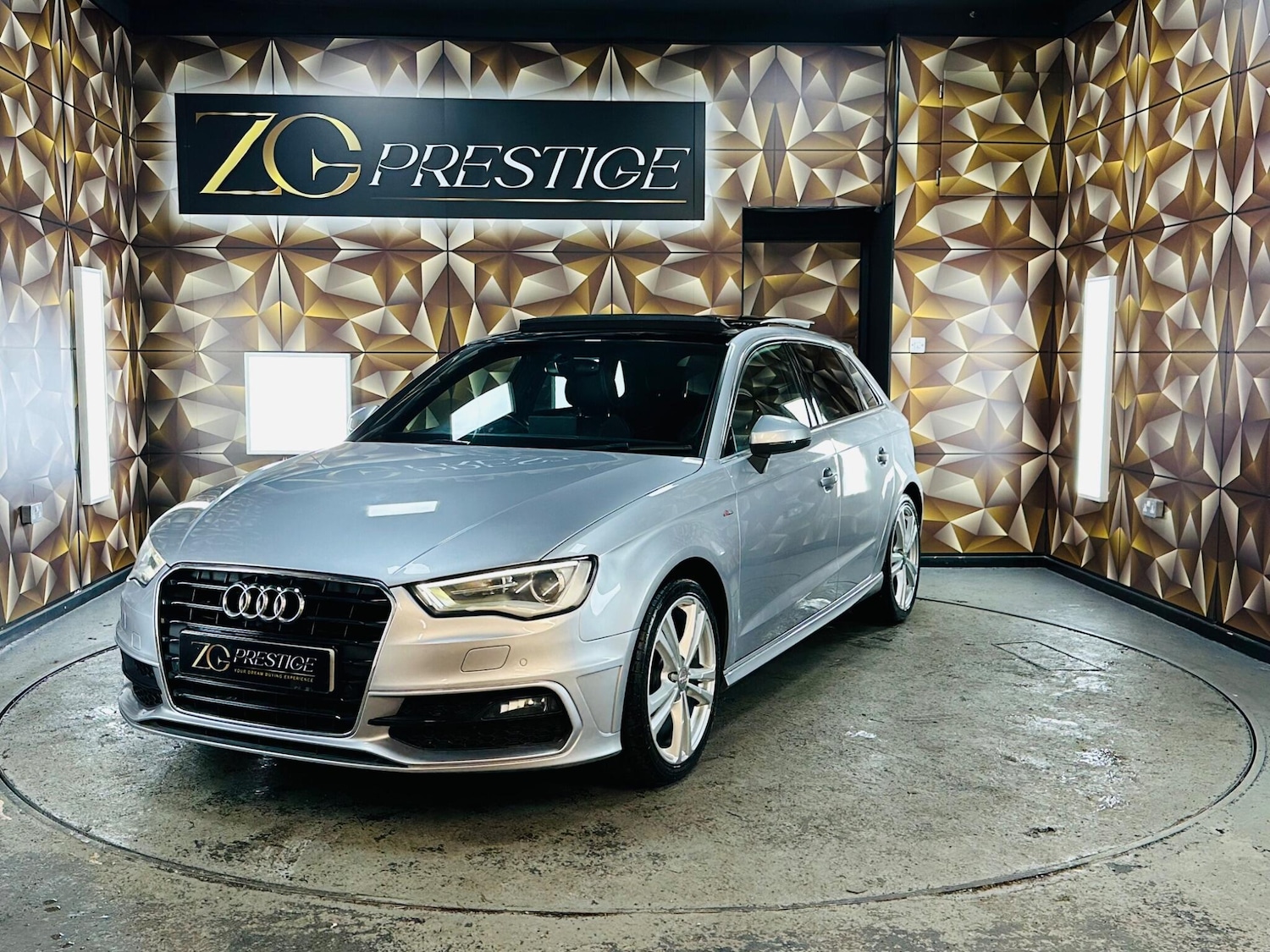 Used Audi A3 2015 for sale - 76913588: Photo 23