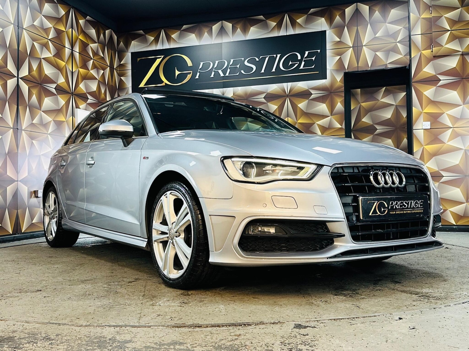 Used Audi A3 2015 for sale - 76913588: Photo 25