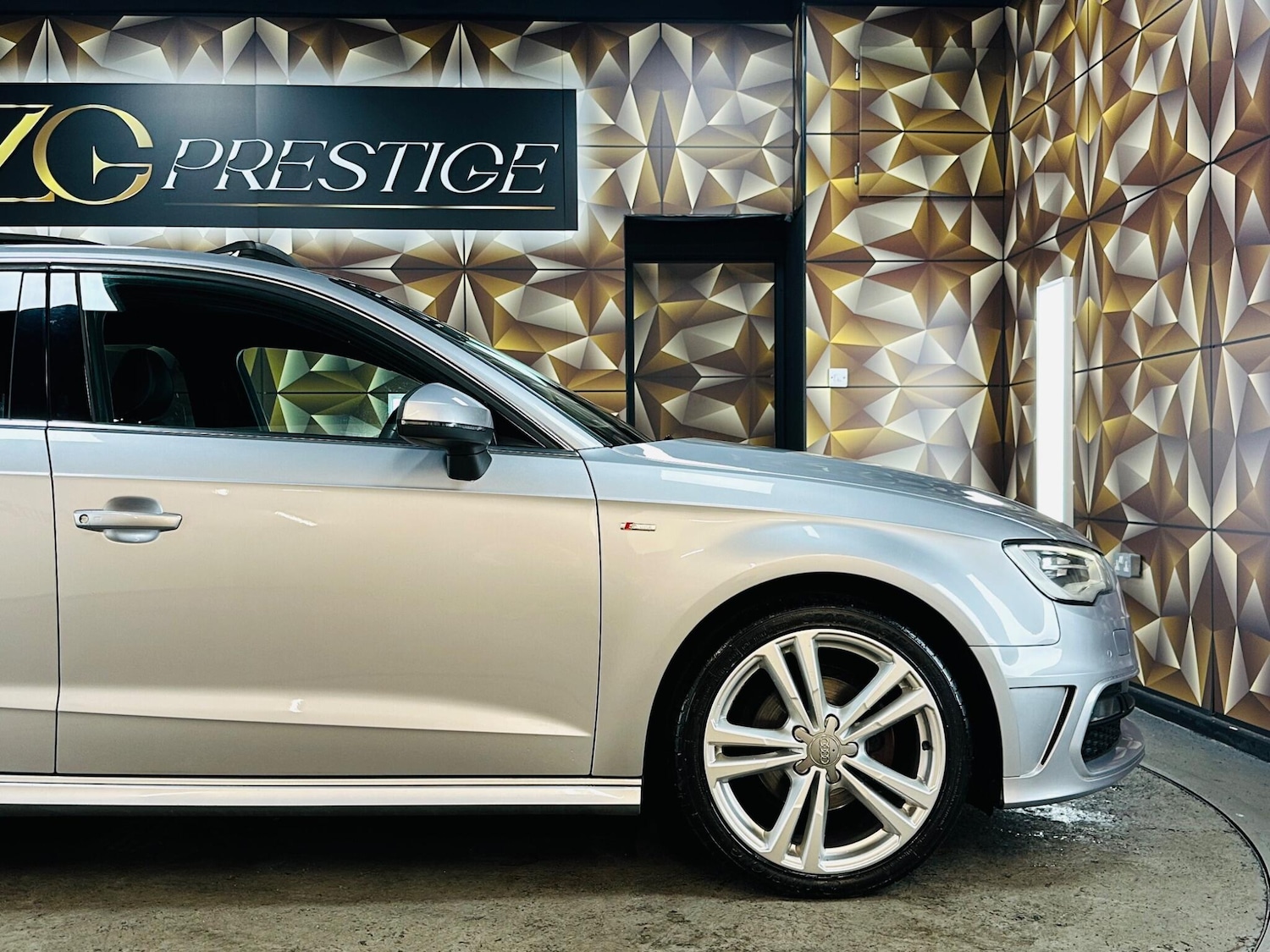 Used Audi A3 2015 for sale - 76913588: Photo 27