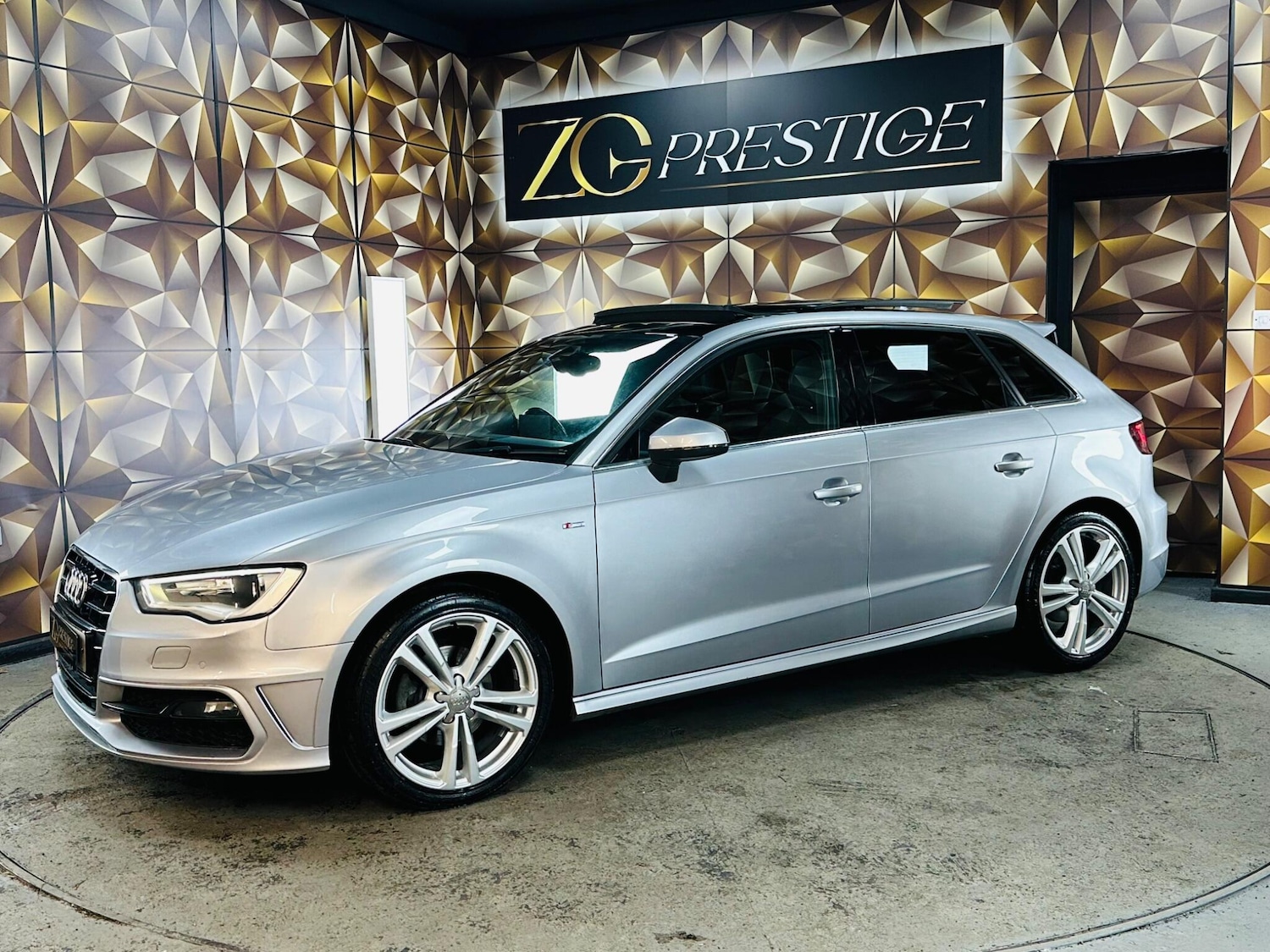 Used Audi A3 2015 for sale - 76913588: Photo 29