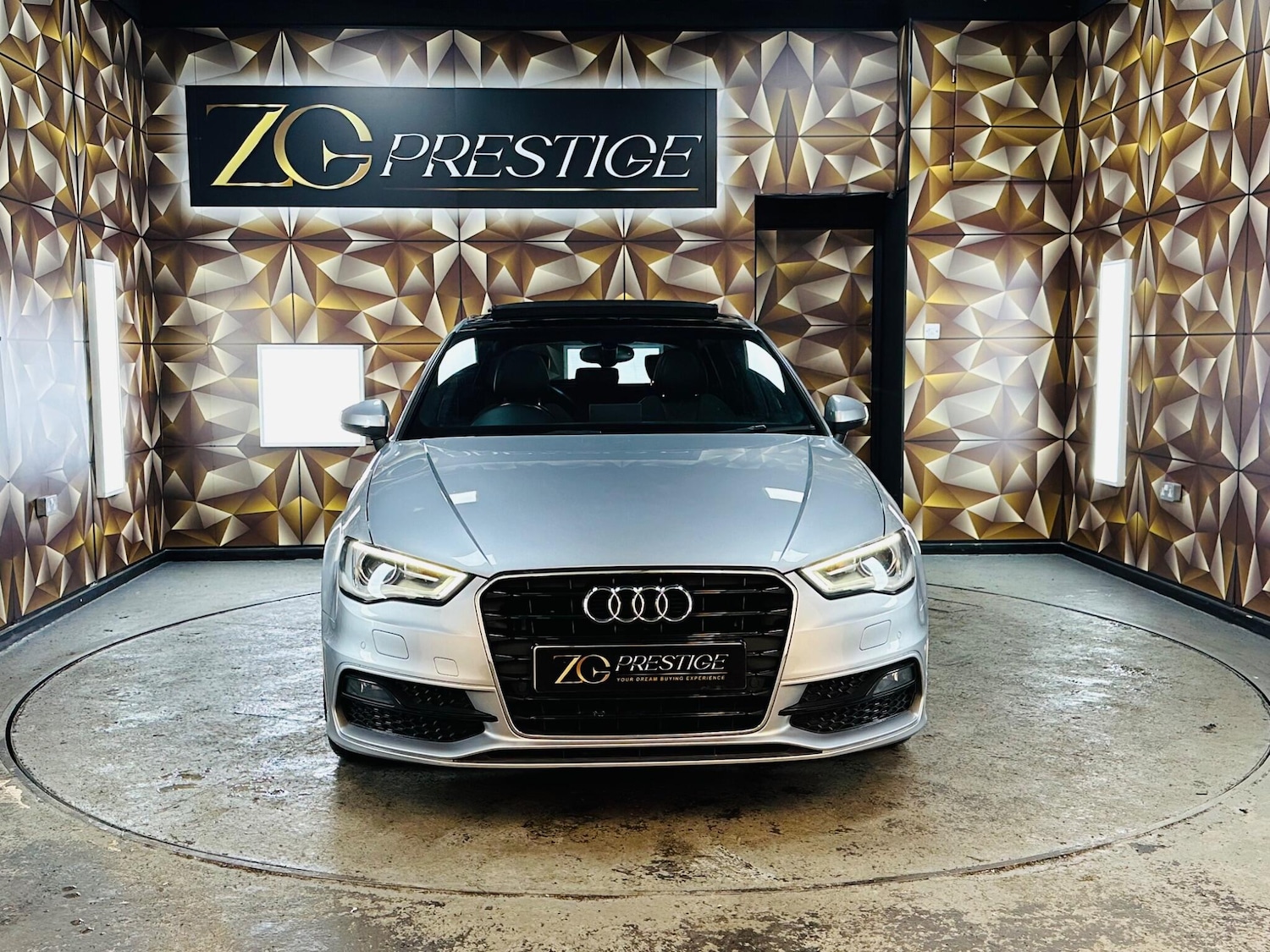 Used Audi A3 2015 for sale - 76913588: Photo 3