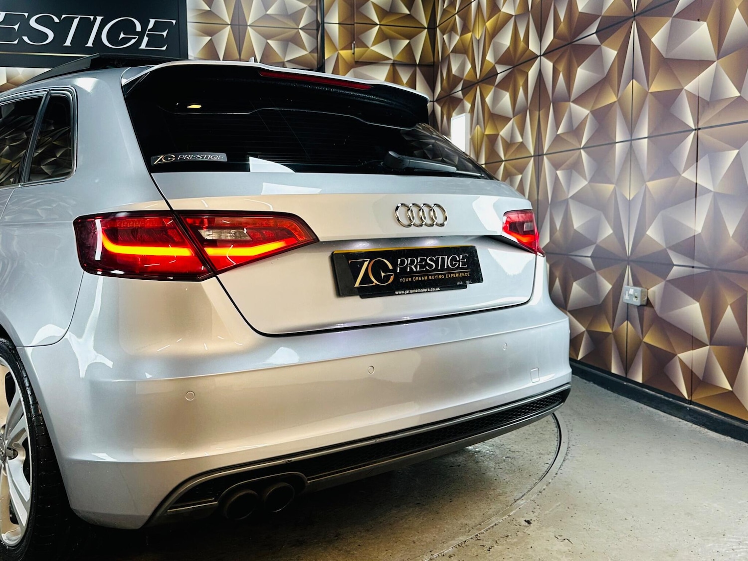 Used Audi A3 2015 for sale - 76913588: Photo 33