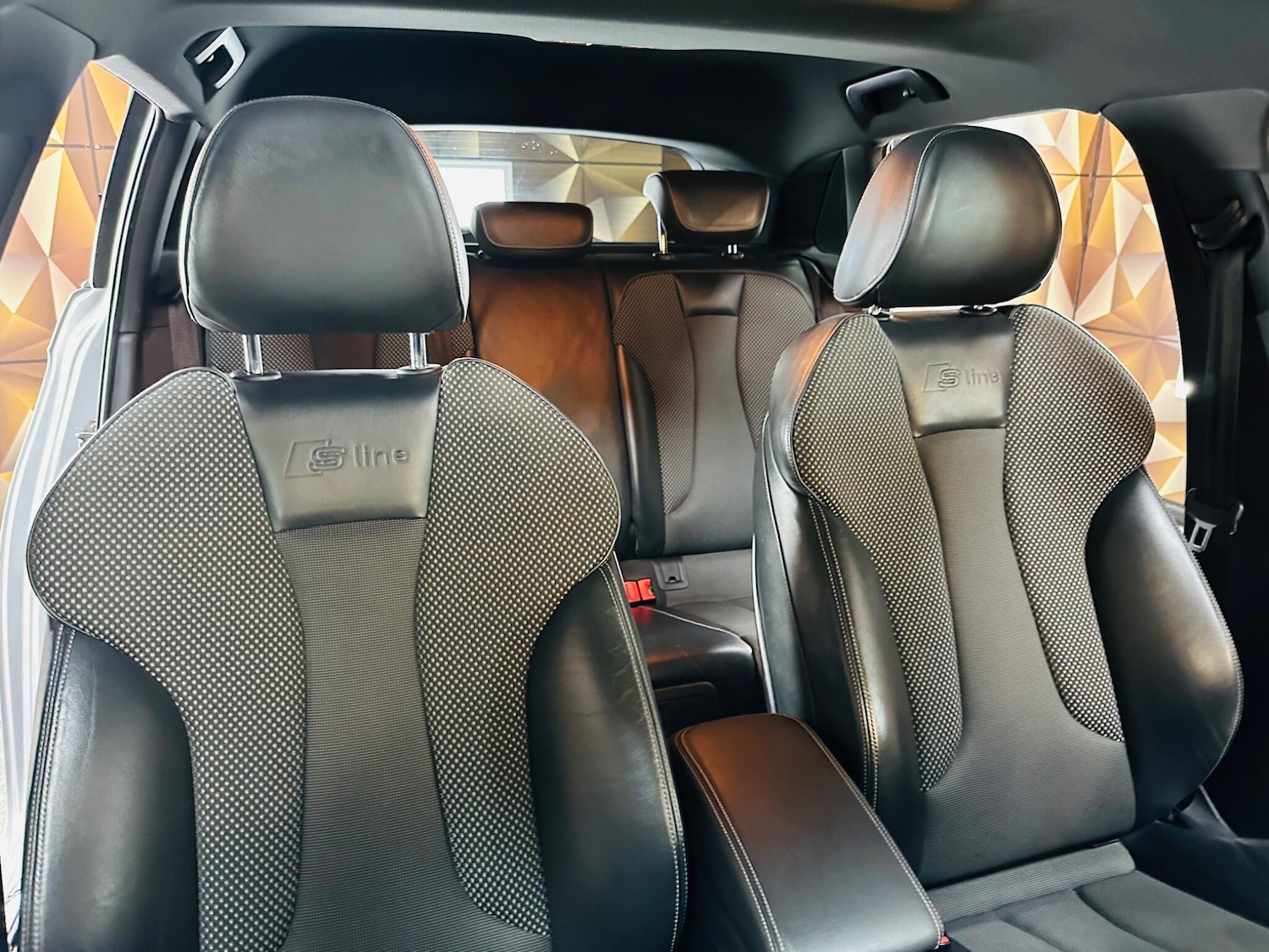 Used Audi A3 2015 for sale - 76913588: Photo 34