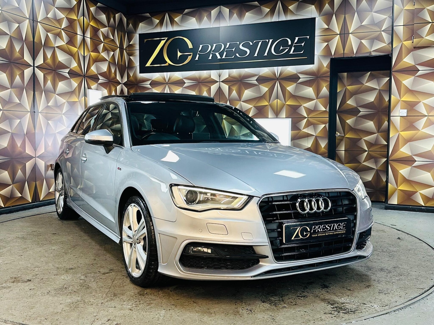 Used Audi A3 2015 for sale - 76913588: Photo 35