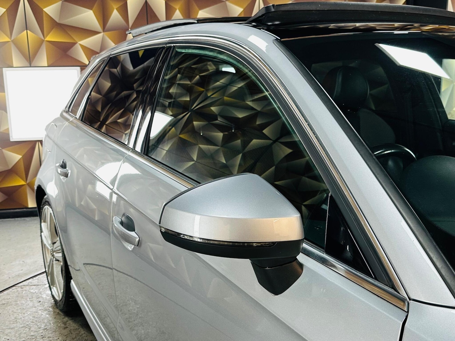 Used Audi A3 2015 for sale - 76913588: Photo 38