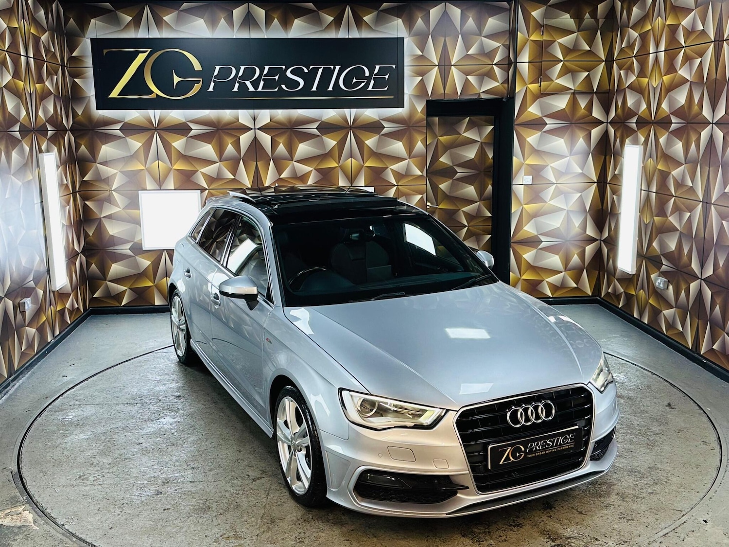 Used Audi A3 2015 for sale - 76913588: Photo 39