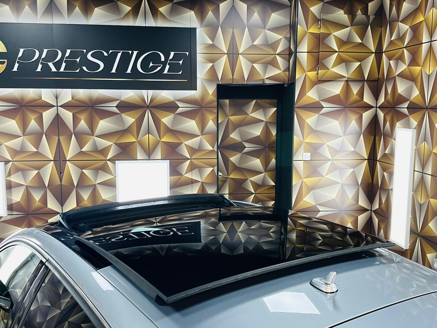 Used Audi A3 2015 for sale - 76913588: Photo 4