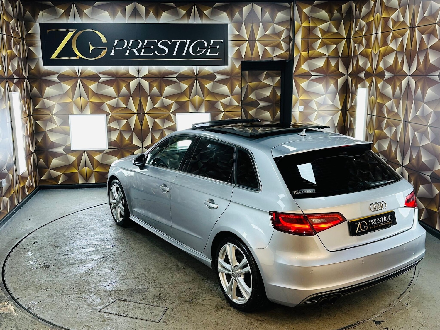 Used Audi A3 2015 for sale - 76913588: Photo 40