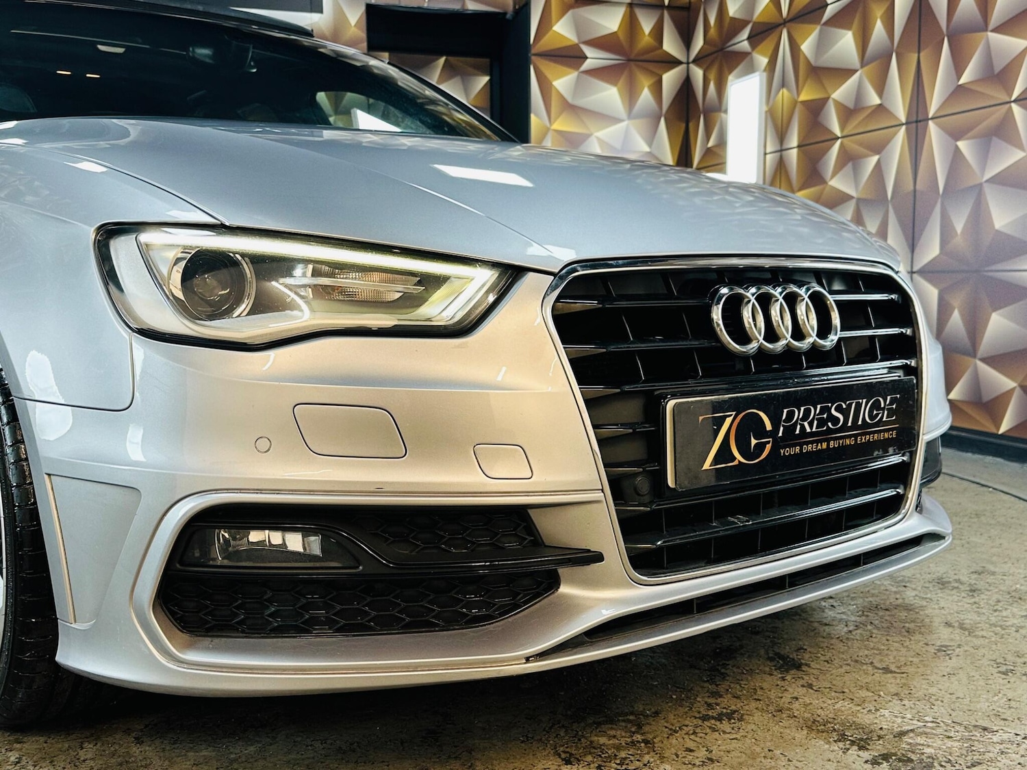 Used Audi A3 2015 for sale - 76913588: Photo 42